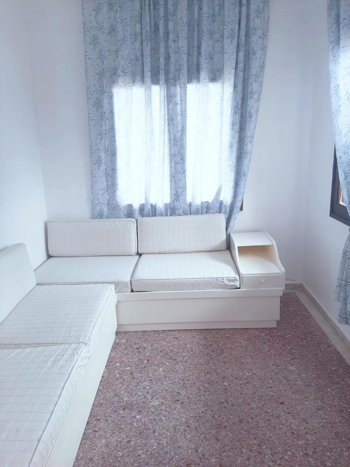 Blue Horizon Apartment Nea Vrasna Room photo
